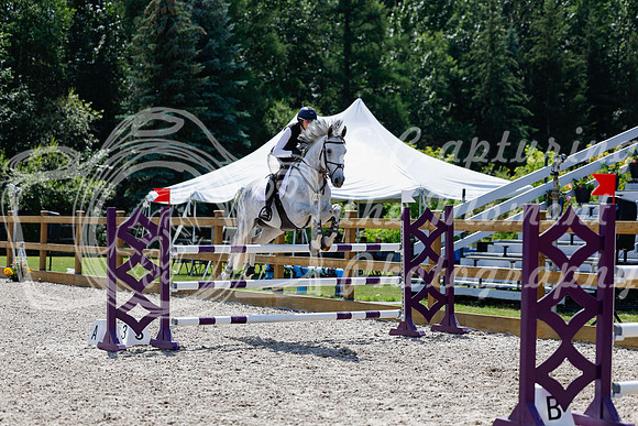 2025 - Haylee - Picco Horse Show - Thursday July 24th 03972