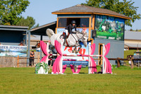 2025 - Haylee - Rocky Mountain Classic III - Sunday August 24th - 01080