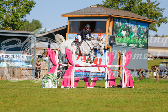2025 - Haylee - Rocky Mountain Classic III - Sunday August 24th - 01080