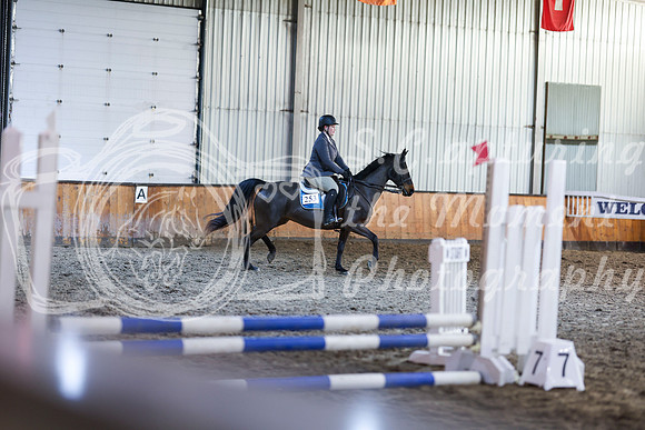 2025 - HJ Schooling - Sunday March 23rd - 1549