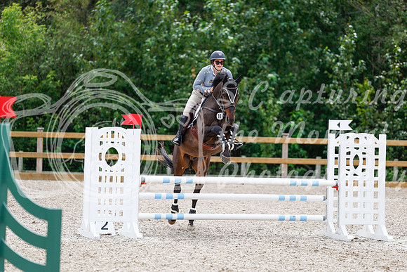 2025 - Haylee - Picco Horse Show - Friay July 25th 03008
