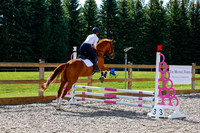 2025 - Haylee - Picco Horse Show - Thursday July 24th 00992