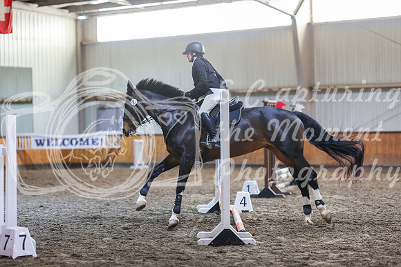 2025 - HJ Schooling - Sunday March 23rd - 1479