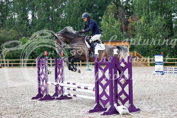 2025 - Haylee - Picco Horse Show - Saturday July 26th 03418