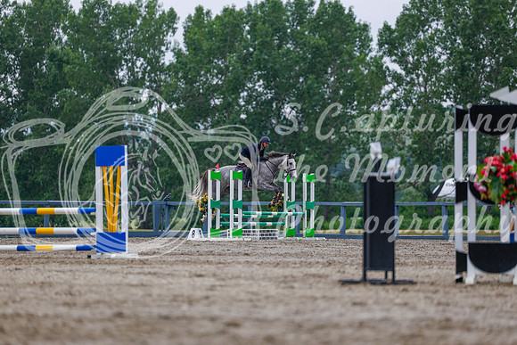2025 - Haylee - June Classic II - Friday June 20th - 05203