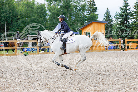 2025 - Haylee - Picco Horse Show - Saturday July 26th 09568