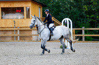 2025 - Haylee - Picco Horse Show - Sunday July 27th 05233
