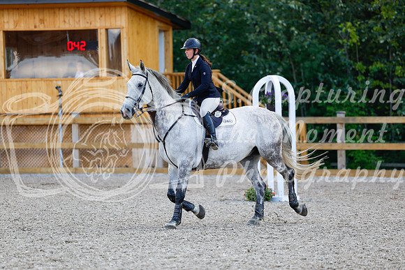 2025 - Haylee - Picco Horse Show - Sunday July 27th 05233