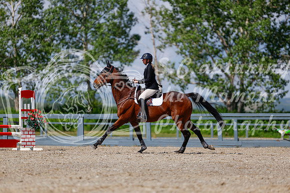 2025 - Haylee - June Classic I - Friday June 13th - 03458
