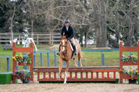 2025 - Jackie - Bow Valley II - Saturday May 17th - 09911