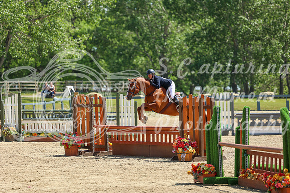 2025 - Mara - June Classic I - Sunday June 15th - 08266