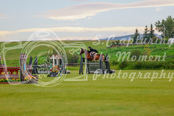 2025 - Haylee - Rocky Mountain Classic II - Friday August 15th - 27490