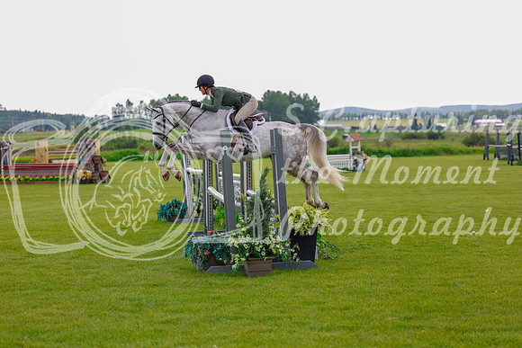 2025 - Haylee - Rocky Mountain Classic II - Friday August 15th - 19507