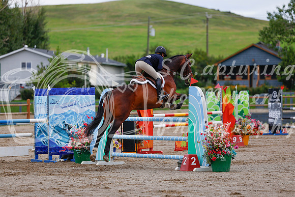 2025 - Haylee - Rocky Mountain Classic II - Saturday August 16th - 02405