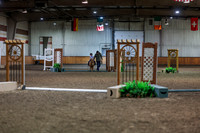 2025 - HJ Schooling - Saturday March 22nd - 0123