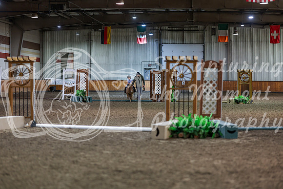 2025 - HJ Schooling - Saturday March 22nd - 0123