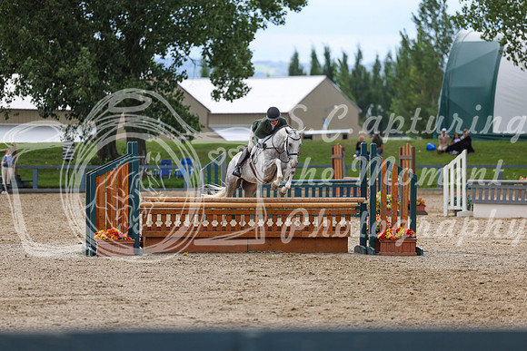2025 - Shea - Rocky Mountain Classic II - Wednesday August 13th - 09077