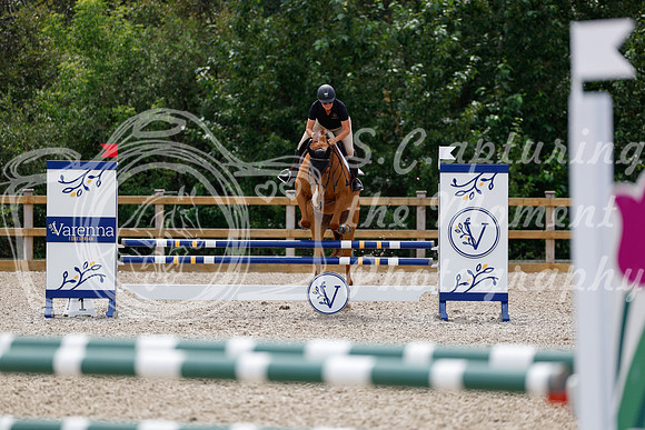 2025 - Haylee - Picco Horse Show - Thursday July 24th 03214
