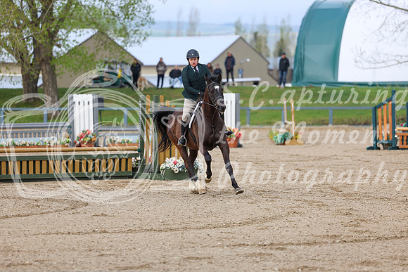 2025 - Shea - Bow Valley II - Friday May 16th - 00492