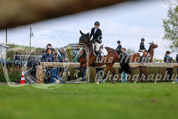 2025 - Shea - Bow Valley II - Saturday May 17th - 02143