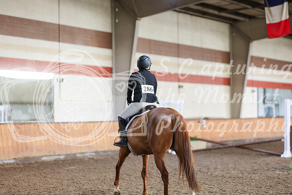 2025 - HJ Schooling - Saturday March 22nd - 2715