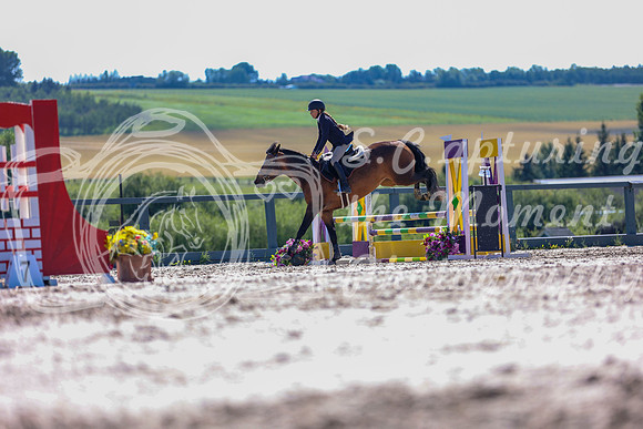 2025 - Mykenzi - Rocky Mountain Classic I - Saturday August 9th - 07884