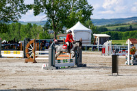 2025 - Haylee - June Classic II - Sunday June 22nd - 00652