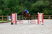 2025 - Haylee - Picco Horse Show - Sunday July 27th 01769