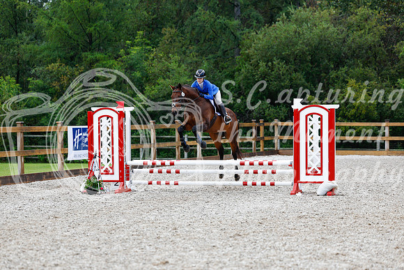 2025 - Haylee - Picco Horse Show - Sunday July 27th 01769