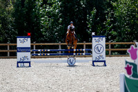 2025 - Haylee - Picco Horse Show - Thursday July 24th 03738