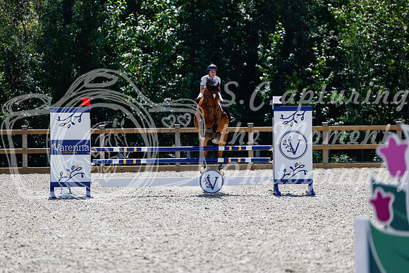 2025 - Haylee - Picco Horse Show - Thursday July 24th 03738