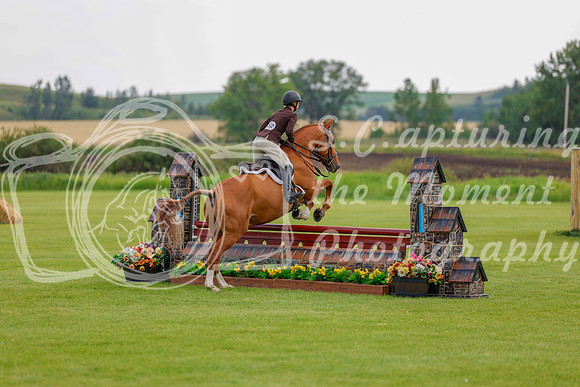 2025 - Haylee - Rocky Mountain Classic II - Friday August 15th - 20043