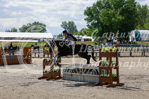 2025 - Haylee - June Classic I - Friday June 13th - 08678