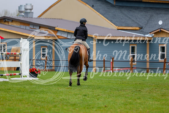 2025 - Shea - Bow Valley II - Sunday May 18th - 08738