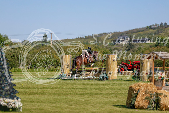 2025 - Haylee - Rocky Mountain Classic III - Thursday August 21st - 09536