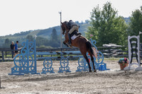 2025 - Haylee - Rocky Mountain Classic I - Sunday August 10th - 00885