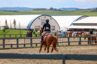 2025 - Shea - Rocky Mountain Classic II - Wednesday August 13th - 07186