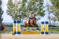 2025 - Haylee - Rocky Mountain Classic III - Wednesday August 20th - 08164