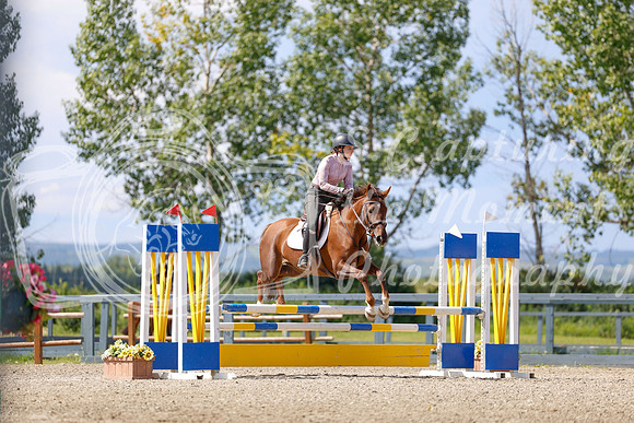 2025 - Haylee - Rocky Mountain Classic III - Wednesday August 20th - 08164