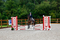 2025 - Haylee - Picco Horse Show - Sunday July 27th 00128