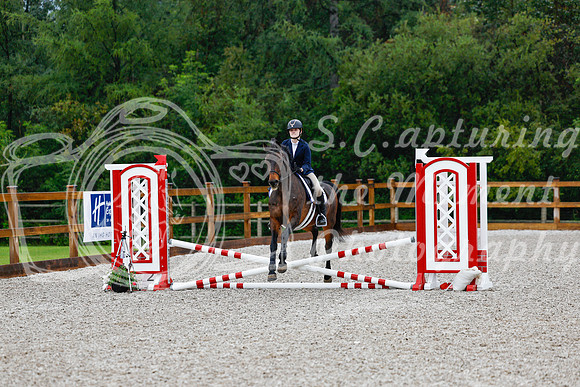 2025 - Haylee - Picco Horse Show - Sunday July 27th 00128