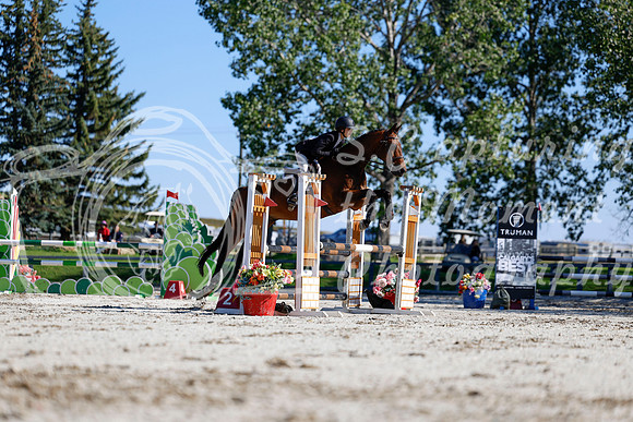 2025 - Haylee - Rocky Mountain Classic I - Saturday August 9th - 03005