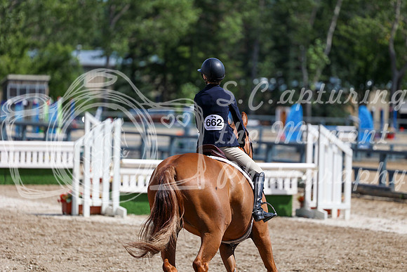 2025 - Mara - Rocky Mountain Classic I - Saturday August 9th - 18133
