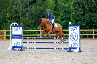 2025 - Haylee - Picco Horse Show - Saturday July 26th 07291