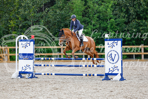 2025 - Haylee - Picco Horse Show - Saturday July 26th 07291