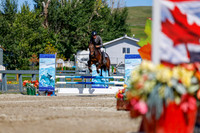 2025 - Haylee - Rocky Mountain Classic I - Saturday August 9th - 13939