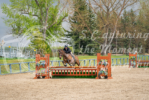 2025 - Jackie - Bow Valley II - Saturday May 17th - 13529