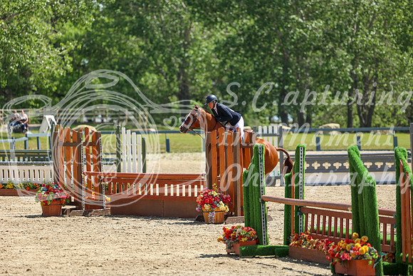 2025 - Mara - June Classic I - Sunday June 15th - 08262