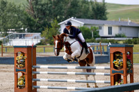 2025 - Haylee - June Classic II - Sunday June 22nd - 12013