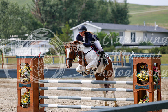 2025 - Haylee - June Classic II - Sunday June 22nd - 12013